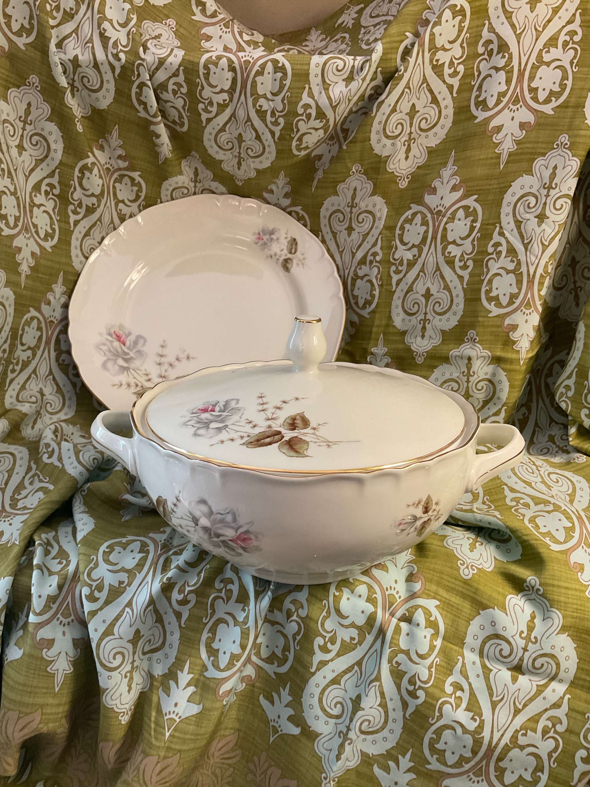 Zuppiera Richard Ginori