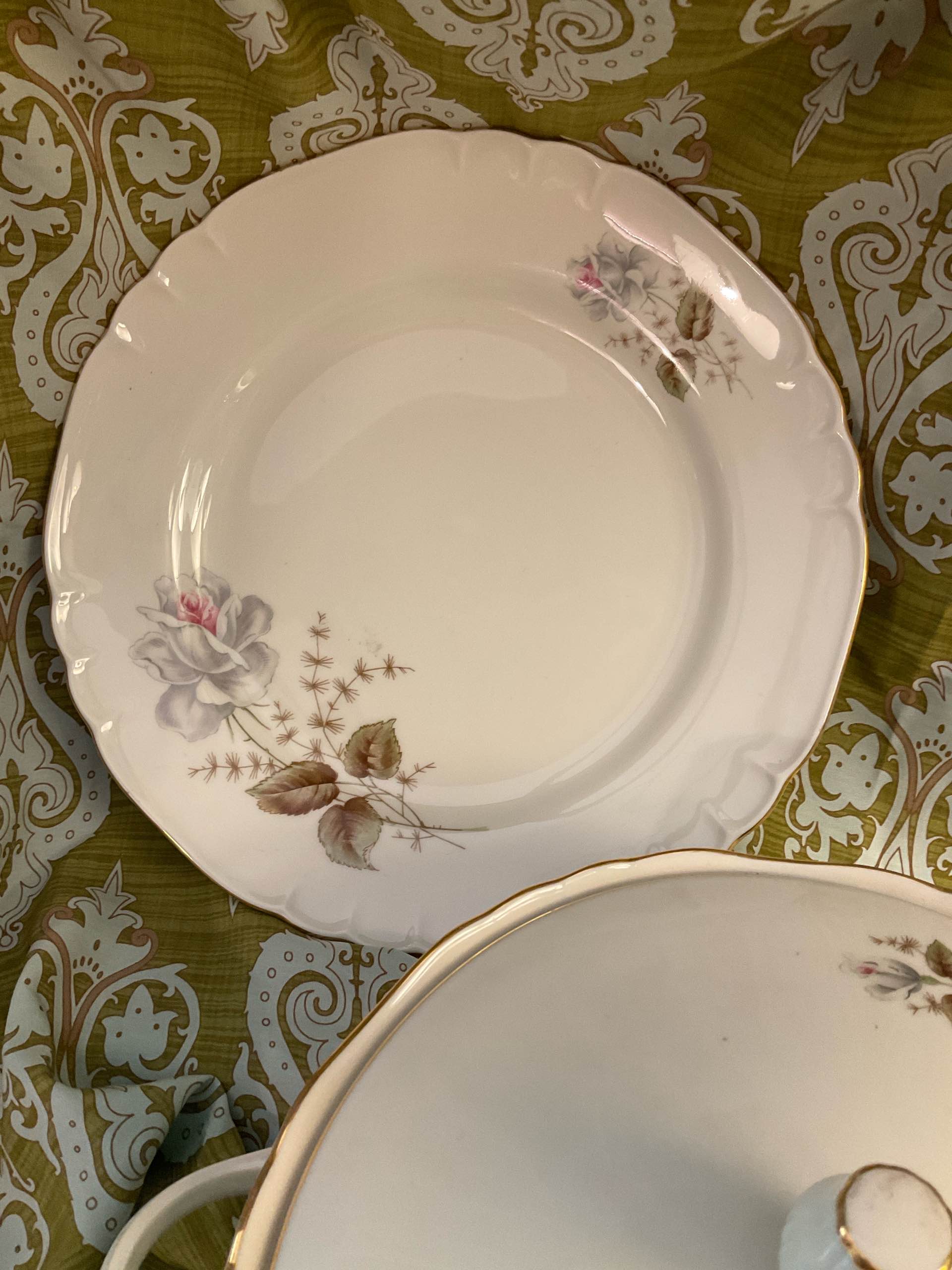 Zuppiera Richard Ginori - immagine 3