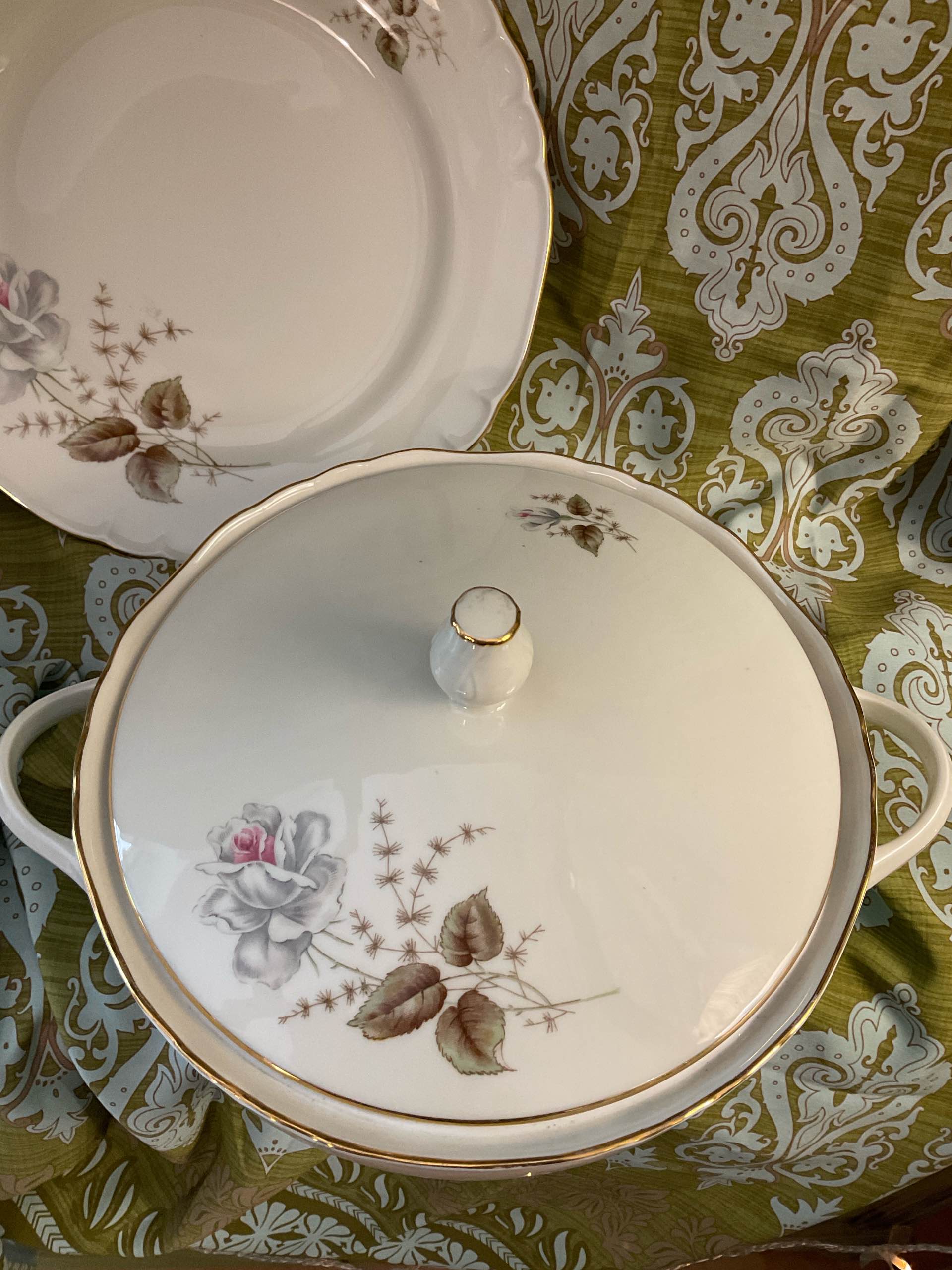 Zuppiera Richard Ginori - immagine 4