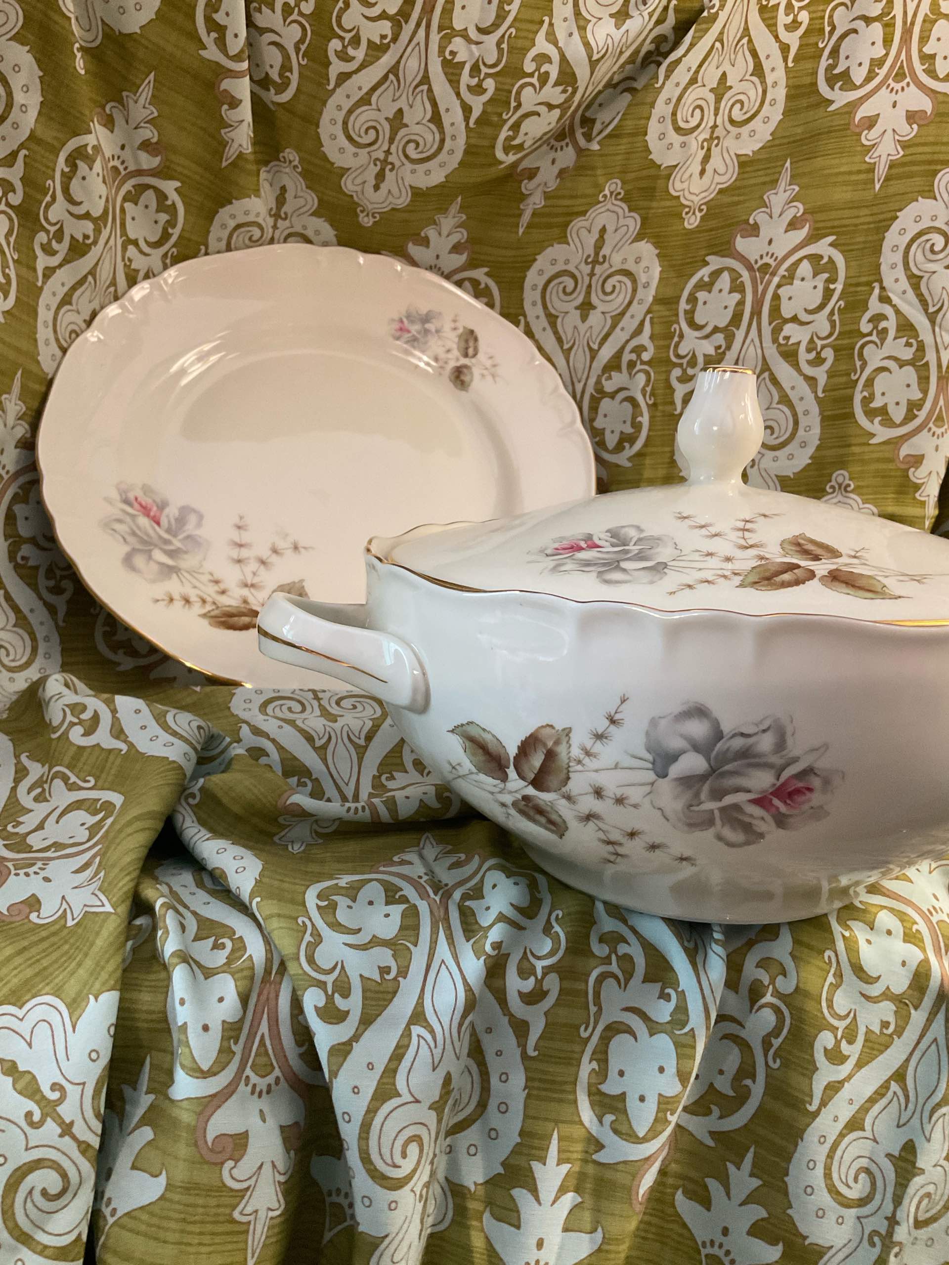 Zuppiera Richard Ginori - immagine 2