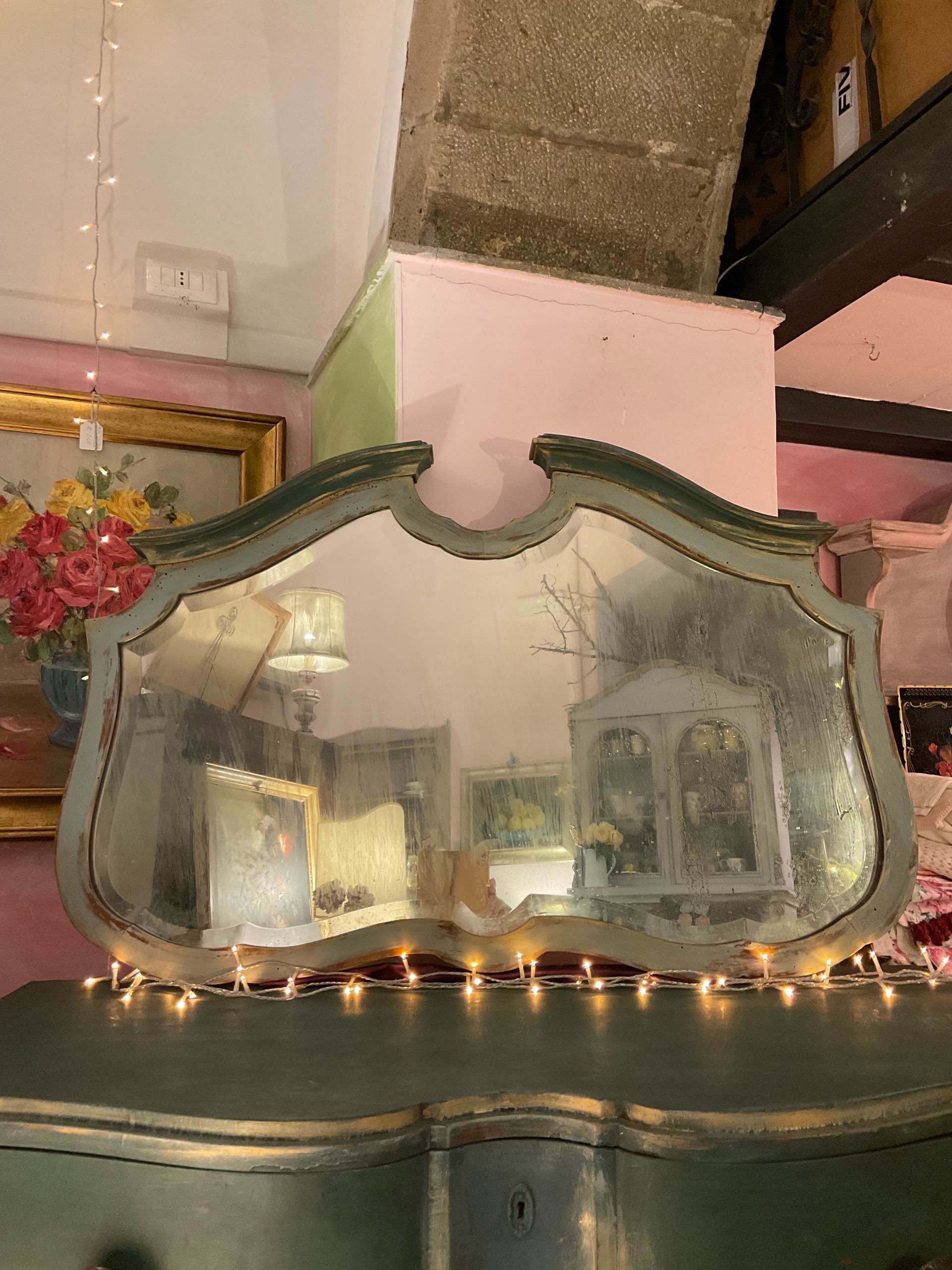 Specchio molato - immagine 2