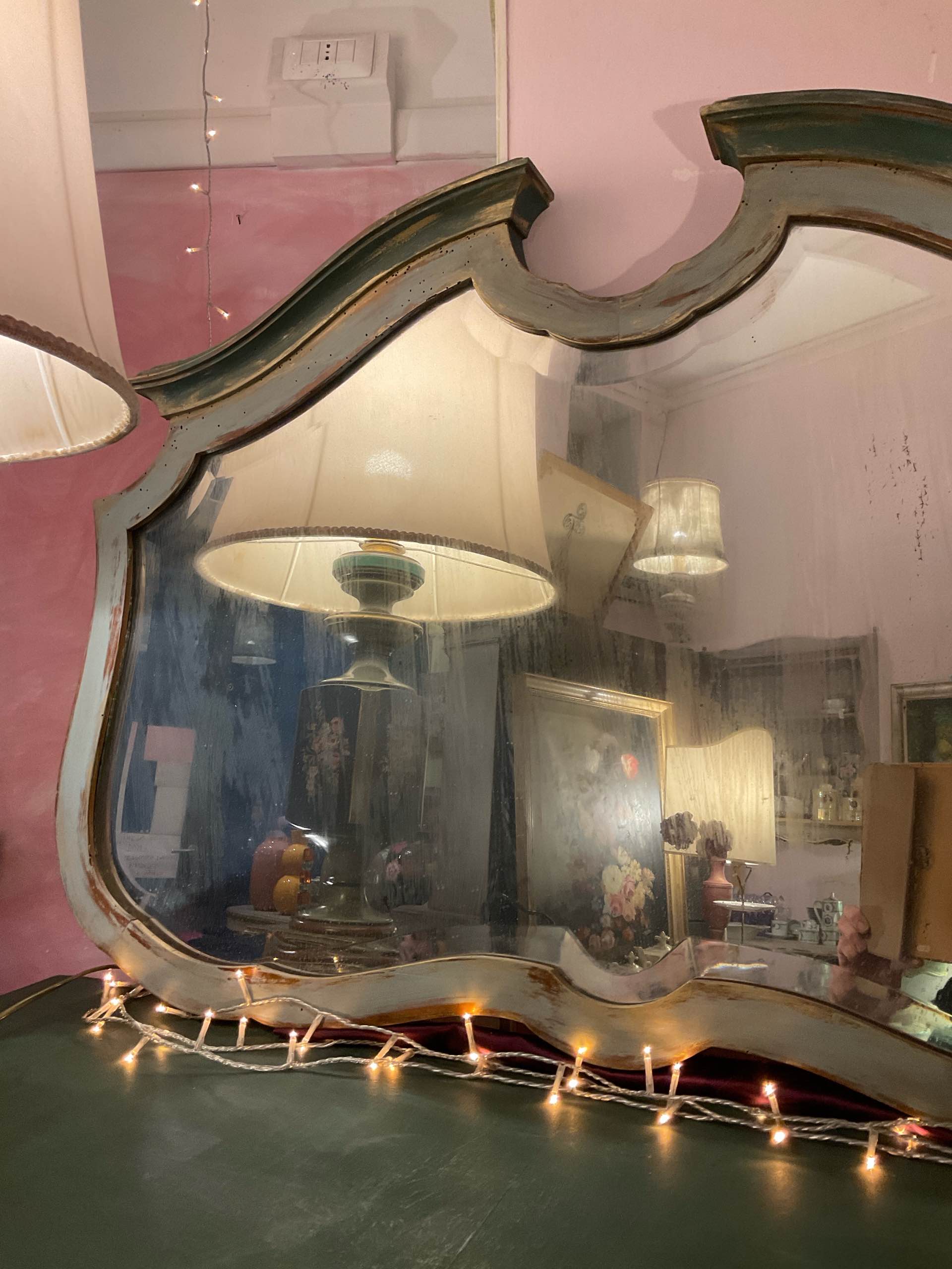 Specchio molato - immagine 3