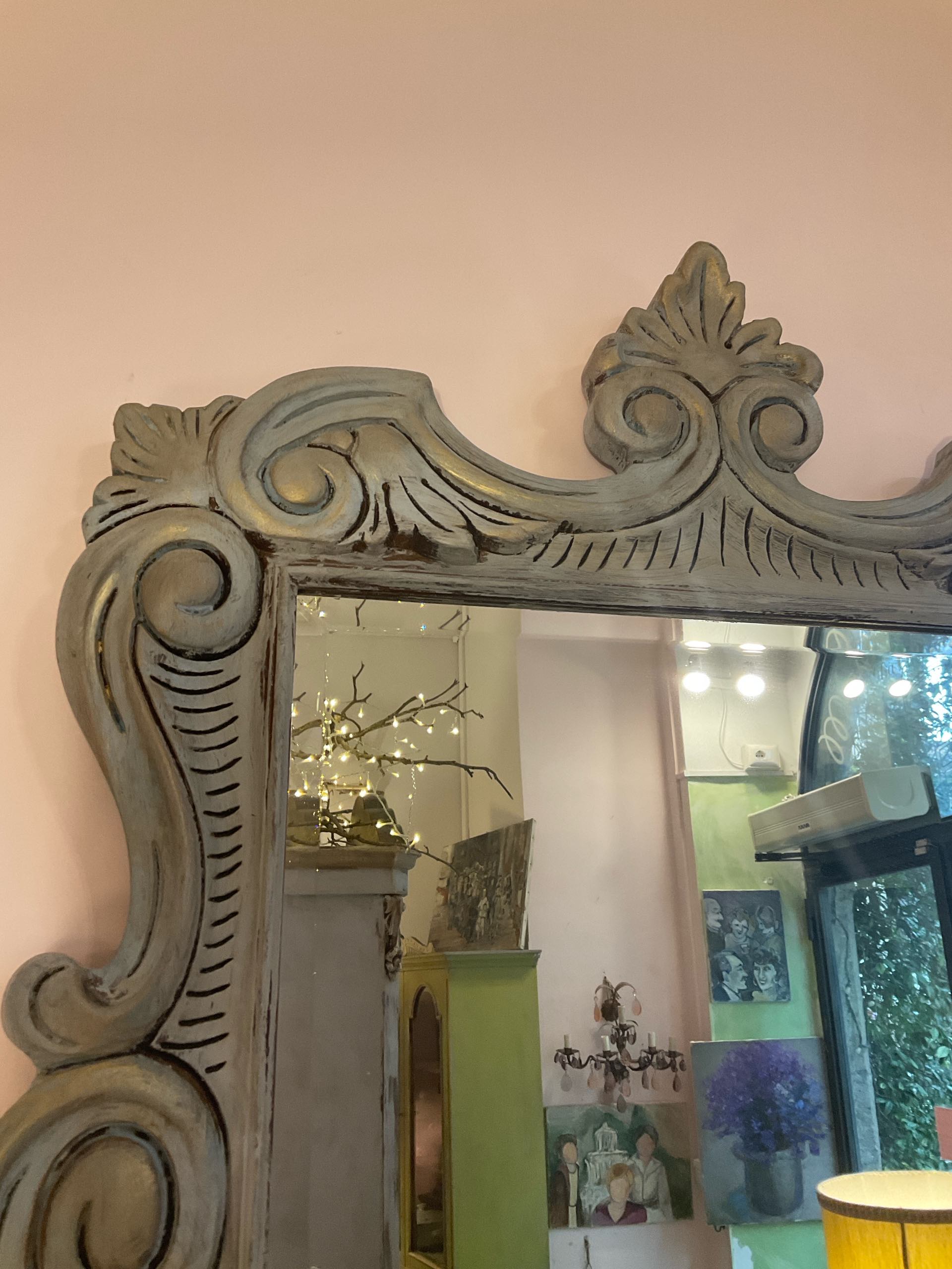 Specchio molato - immagine 2