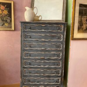 Settiminale francese