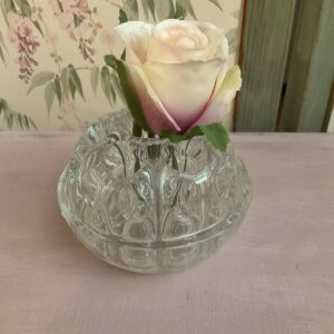 Porta fiori vintage