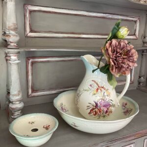 Set da toilette francese