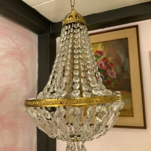 Lampadario anni ‘50
