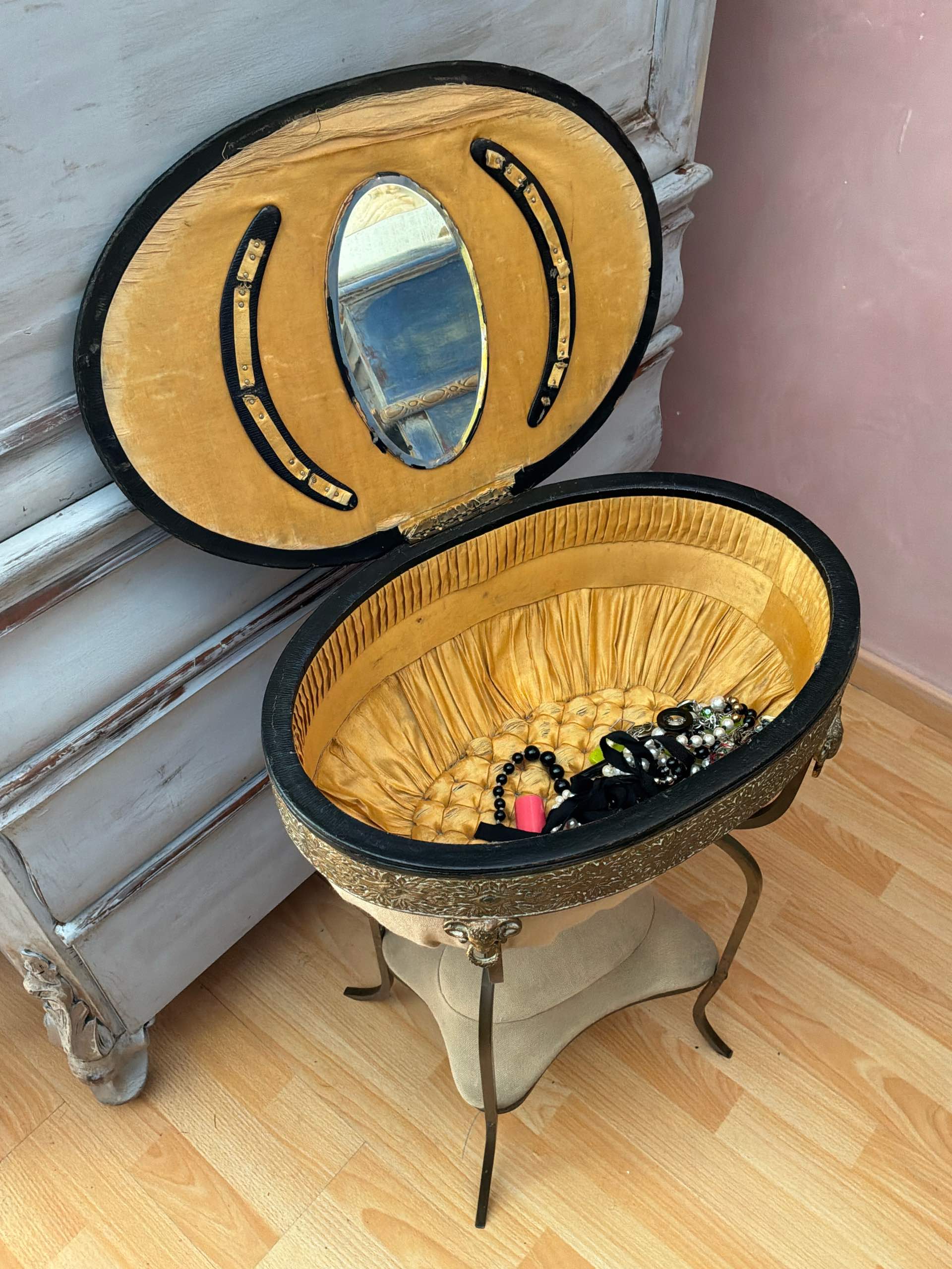 Cofanetto da cucito - immagine 4