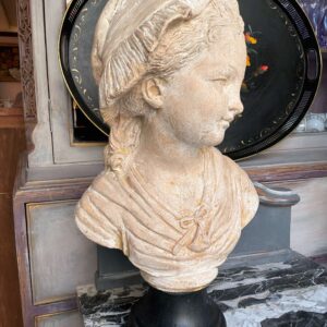 Busto femminile