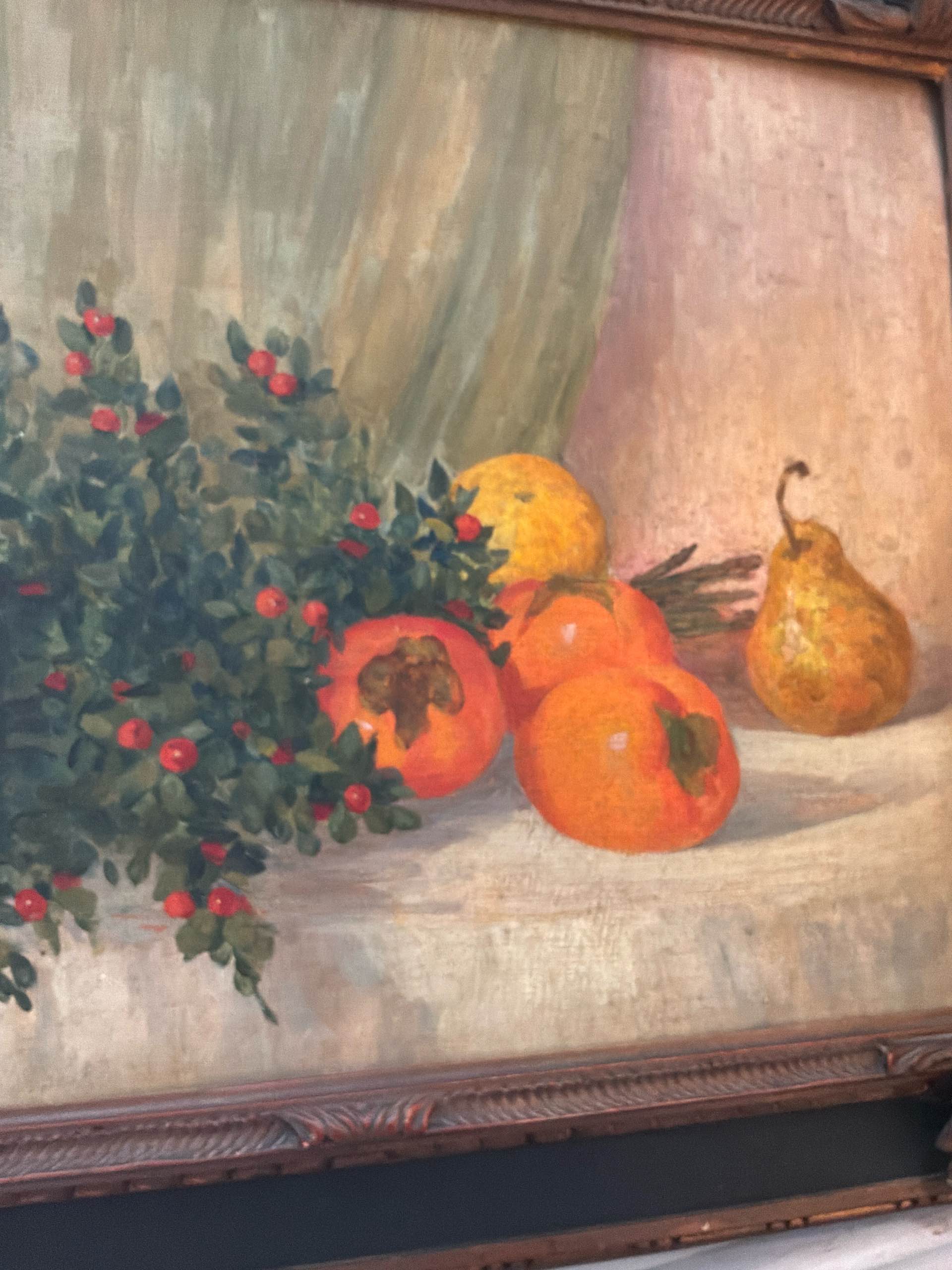 Olio su tavola - immagine 2