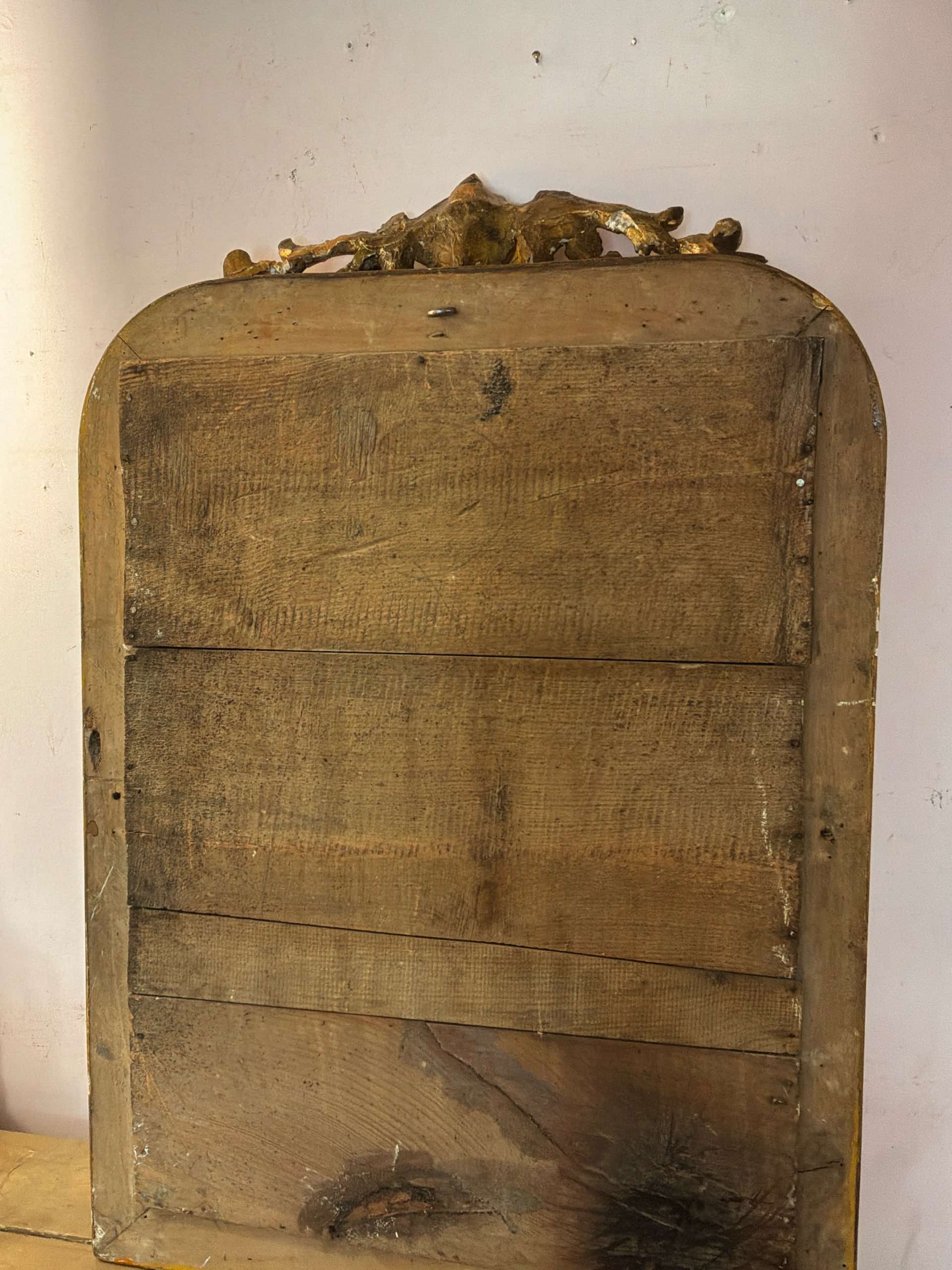 Specchio d’epoca - immagine 4