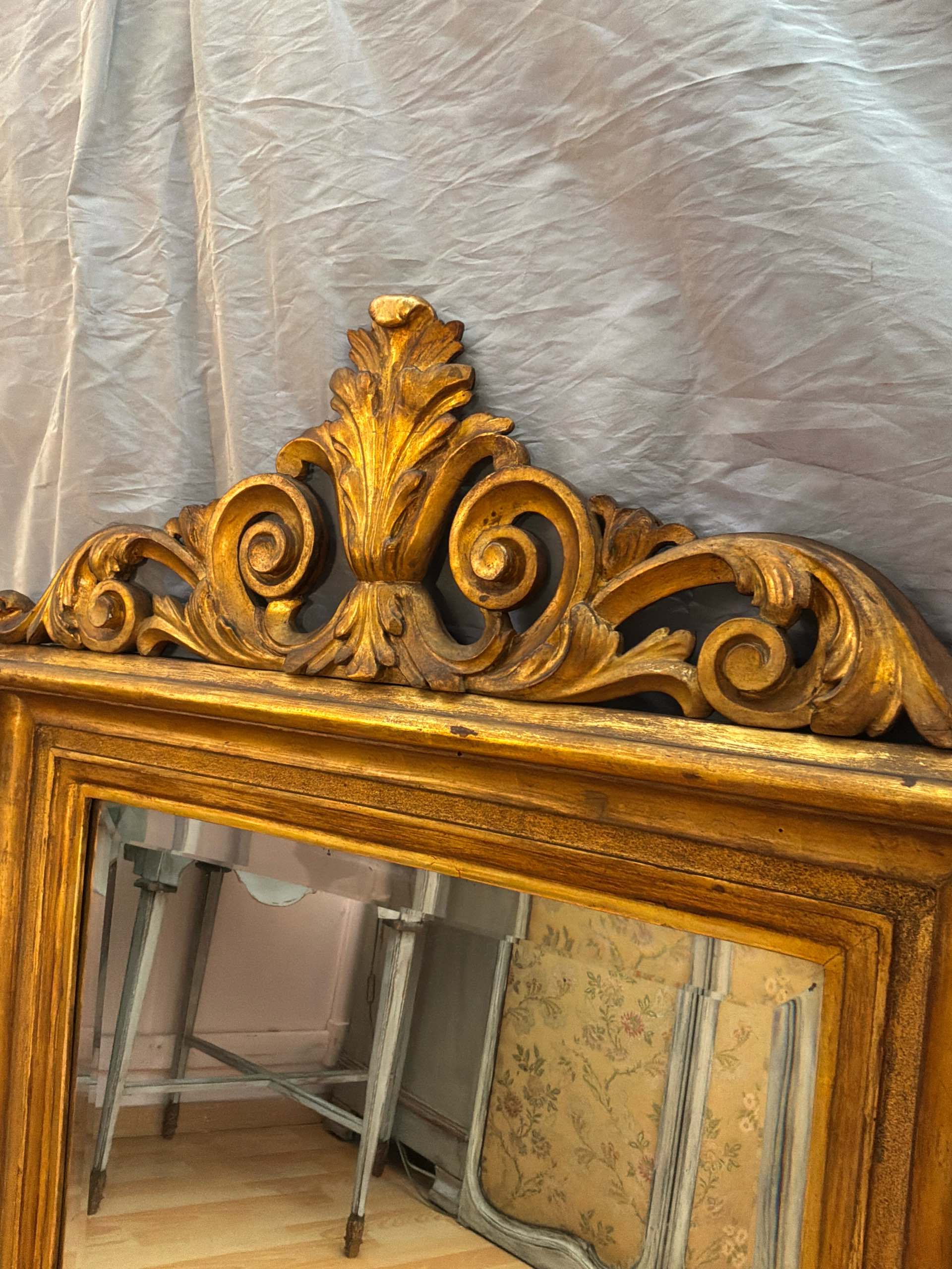 Specchio Neoclassico - immagine 2